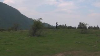 free adult clip 5 Mistress Luna - Shoulders Riding on femdom porn korean foot fetish-2
