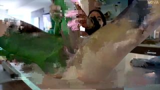 AspenRae Fucks Giant Zucchini Straight From Garden Onlyfans (Pornstar)-5