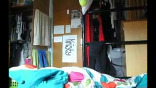 424135 18yo takes huge facial.-4