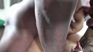 Kitana Montana GangBang By 3 BBC Onlyfans (Amateur porn)-6