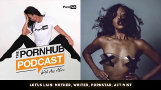Longer Full 52. Lotus Lain Mother, Writer, Pornstar, Activist-0