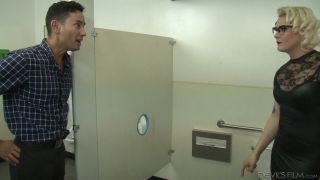 adult clip 13 Gabriel D Alessandro, Isabella Sorrenti - Tranny Glory Hole Surprise #03 | isabella sorrenti | shemale porn anal-1