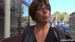 Alissa-alissa, 37ans, premier ecart hors de son couple - Hardcore-6