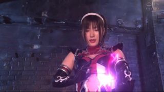 [SuperMisses.com] SPSA-51 Tentacle Cross Hell 10: Demon Buster Phantom Thief Cats Lady - PART-SPSA-51_01-9