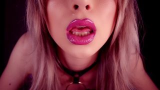 Miss Amellia - Slave Indoctrination - Femdom goddess-7