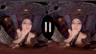 X-Men: Selene Gallio A XXX Parody – Katy Rose (Oculus, Go 4K) - [Virtual Reality]-4