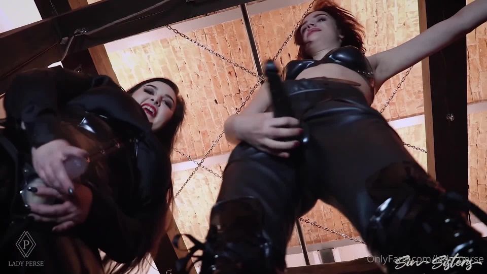 Lady Perse () You will be mine and mistress karino cock sucker yo 10-12-2020
