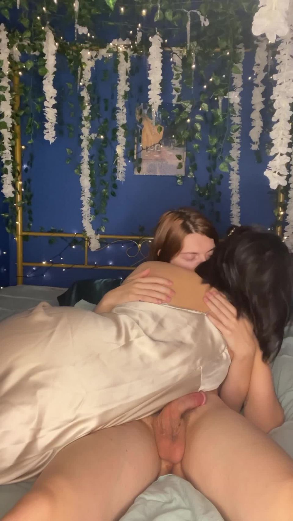 Mia Thorne Lola Caged And Cucked By A T Girl On Your Wedding Night New Shemale (Shemale porn)