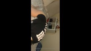 Miss Dawson - themissdawson ThemissdawsonAlways loved humping pillows But I think I recorded it the wrong way - 04-07-2020 - Onlyfans-0