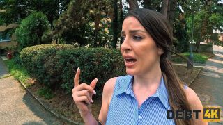 Marica Chanelle - Into the Wild - Big Tits-1