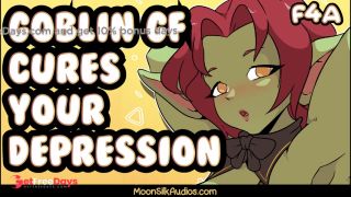 F4A Goblin Girlfriend Cures Your Depression-1