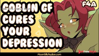 F4A Goblin Girlfriend Cures Your Depression-6
