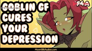 F4A Goblin Girlfriend Cures Your Depression-8