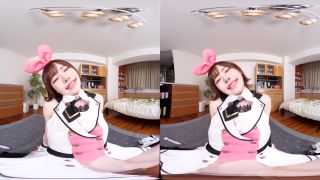 CRVR-155 B - Japan VR Porn - (Virtual Reality)-7