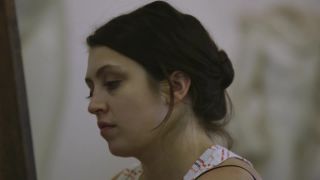 Lily Baldwin - Parthenon (2017) HD 1080p!!!-5