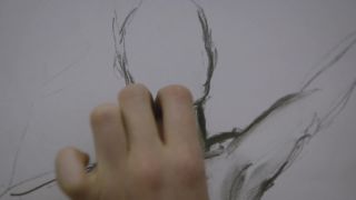 Lily Baldwin - Parthenon (2017) HD 1080p!!!-8