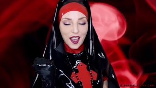 Sniff For Satan 2 Latex!-2