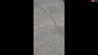 [K2S.CLUB] naturalchris - Public Nude und dann Gefickt so ist Cap d'Adge - HD 720P-9