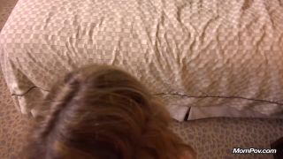 MOM POV Beth Cougar Mom Full HD Pervy Action-2