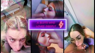 Compilation - Super Deepthroat Onlyfans Sluts by Happy Cat Full HD 1080p - Onlyfans-0