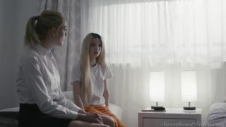 Kenzie Reeves, Anny Aurora - SweetheartVideo s - Lesbian-1