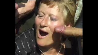 Group sex porn  Group sex porn  Oma’s letzte Nummer-3