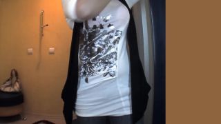 Spy Fetish 13079-7