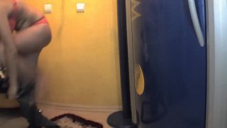 Spy Fetish 13079-8