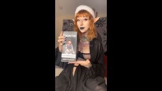 Lillith Lethya Lillith Lethya aka lillithlethya - 12-25-2024 OnlyFans Video - Merry Christmas babes Intimaly shipped my pocket pussy to me to unboxI decided to scissor it video fetish-0