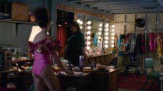 Alison Brie, Kate Nash, etc - Glow s03e08-10 (2019) HD 1080p - (Celebrity porn)-3