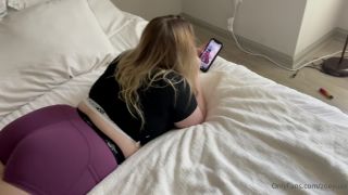 Zoey Uso ZoeyusoFinally the video you all wanted my step bro talks me into fucking him full vide - 29-07-2021 - Onlyfans-1