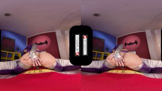 free adult video 35 milf fetish fetish porn | Starfire A XXX Parody : Alexxa Vice [Vrcosplayx] (UltraHD/2K 1440p) | fetish-3