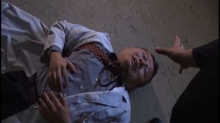 [WarAnLov.com] THZ-63 Super Heroine in Grave Danger!! Vol.63 -Beautiful Witch Girl Fontaine -End of the-014-8