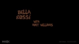 xxx clip 32 Bella Rossi. Broke Ass Bitch [HD 2.07 GB] on femdom porn wonder woman femdom-0