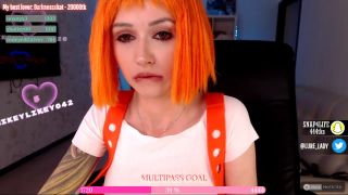 Exciting Webcam Shows: Watch PurpleBitch Live Now!-5