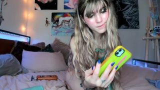 Shemale Webcams Video for December 08, 2020 – 02 Webcam-9