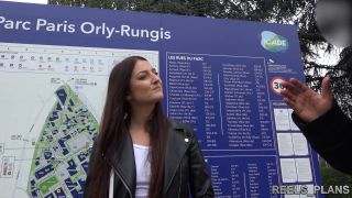 Video Katy Rose Decides To Fuck With 2 Strangers She Met On The Str...-3