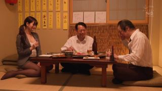 Hinata Marin Drowning In And Teased With Relentless Cunnilingus and Sticky (Asian girl porn)-7