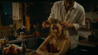 Deborah Francois - L&#039;autre continent (2018) HD 1080p - [Celebrity porn]-1