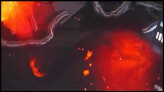 GRET-34 巨漢ヒロイン（R）-洗脳-ハイパーママ2-悪に堕ちた巨漢-宝田萌 Monami Takarada - Japanese-8