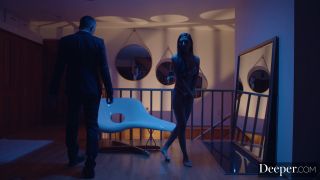 Gianna Dior Unlocked (Amateur porn)-1