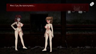 Lsd131313 - girl lost her glove and ghosts fucked her-7