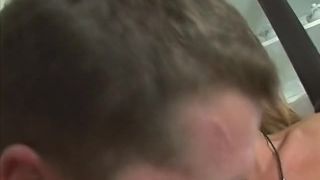 online xxx clip 31 Mothers in Heat, anal party on milf porn -6