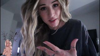 AuroraXoxo Steps In: Stepmom Pool Party Impregination Fantasy-8