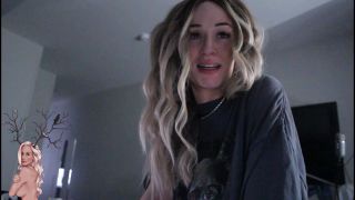 AuroraXoxo Steps In: Stepmom Pool Party Impregination Fantasy-9