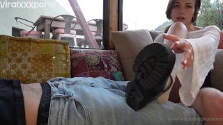 Dakotafade Dakotafade Teases Cock With Her Mouth And Hand In This Steamy BJ Video  bj-5