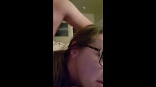 Amateur girlfriend first time anal sex - MILF-8