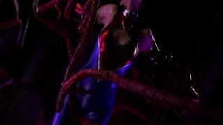 [SuperMisses.com] SPSE-69 Tentacle Cross Hell-009-7