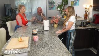Video AITSFS1E13  Cheating with my StepSister Danni Jones  scene 33...-1