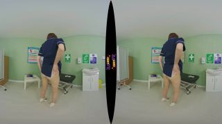 Video Back To Health : Kourtney E 2880p UltraHD/4K-1